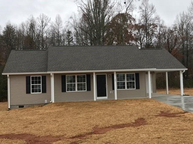 96 STONEY CREEK Drive, Cleveland, GA 30528 — most recent listing photo