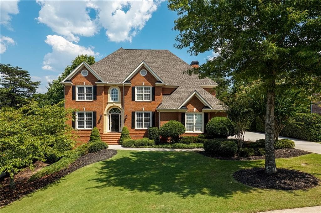 1220 Edenham Lane, Cumming, GA 30041 — most recent listing photo