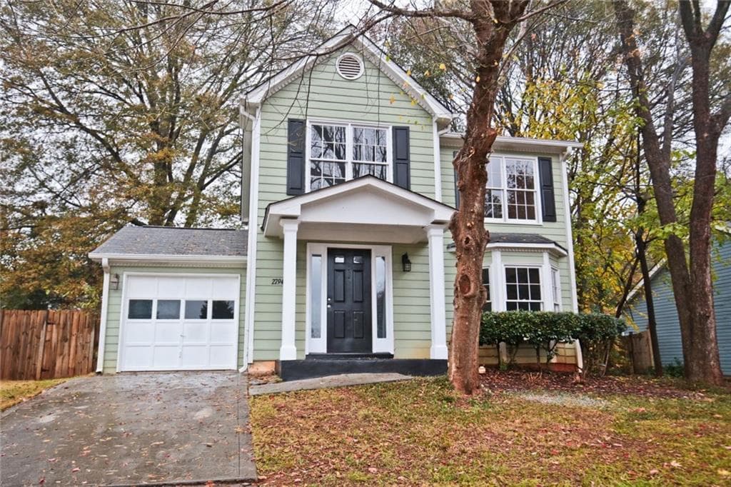 2794 Royal Bluff, Decatur, GA 30030 — most recent listing photo