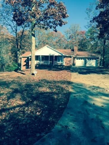 20 Fouche Drive, Cartersville, GA 30120 — most recent listing photo