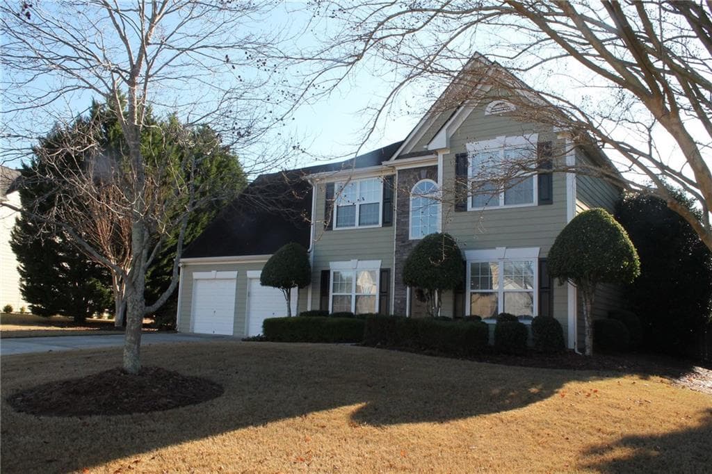 1025 Hallman Terrace, Marietta, GA 30064 — most recent listing photo