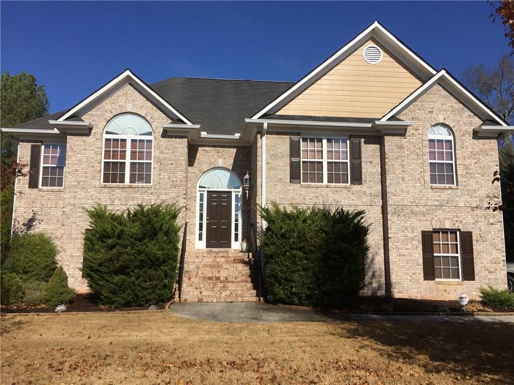4 bedroom, 2,584 sq ft single family residence sold at 23 Stiles Fairway, Cartersville, GA 30120