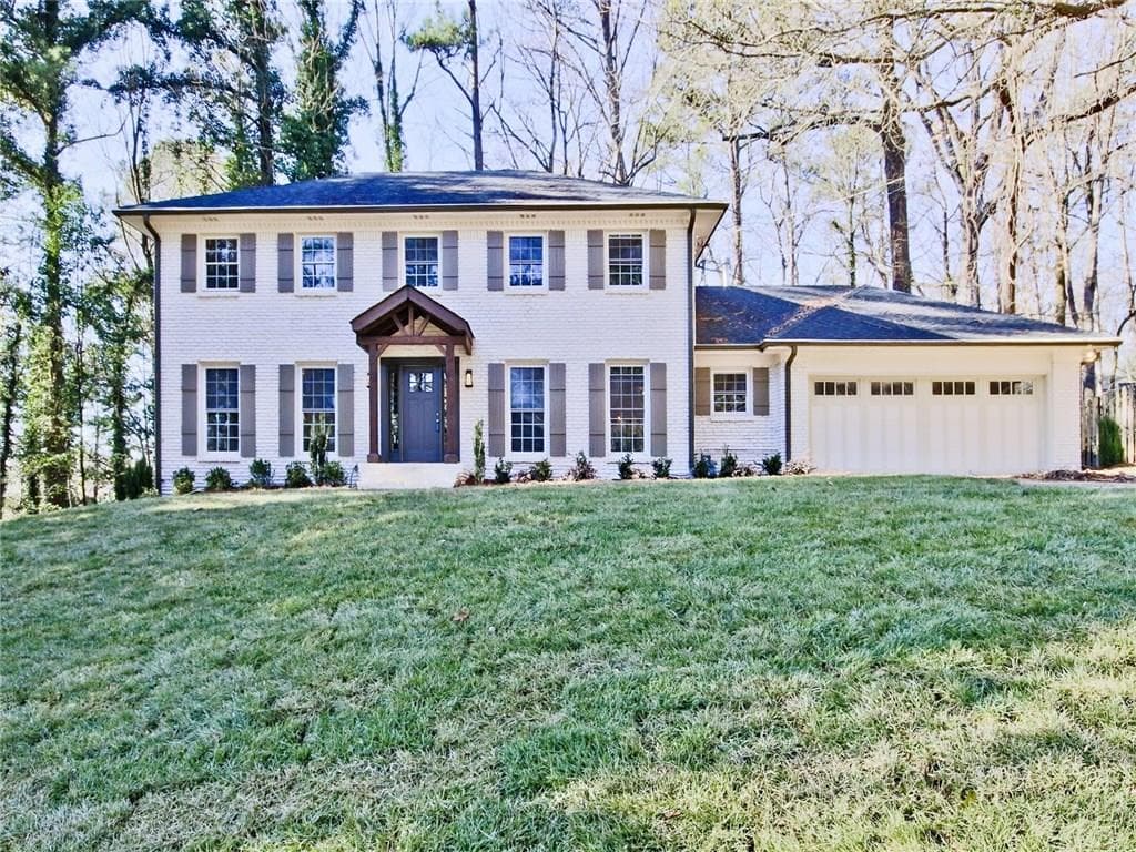 3962 Chesson Court, Brookhaven, GA 30319 — most recent listing photo