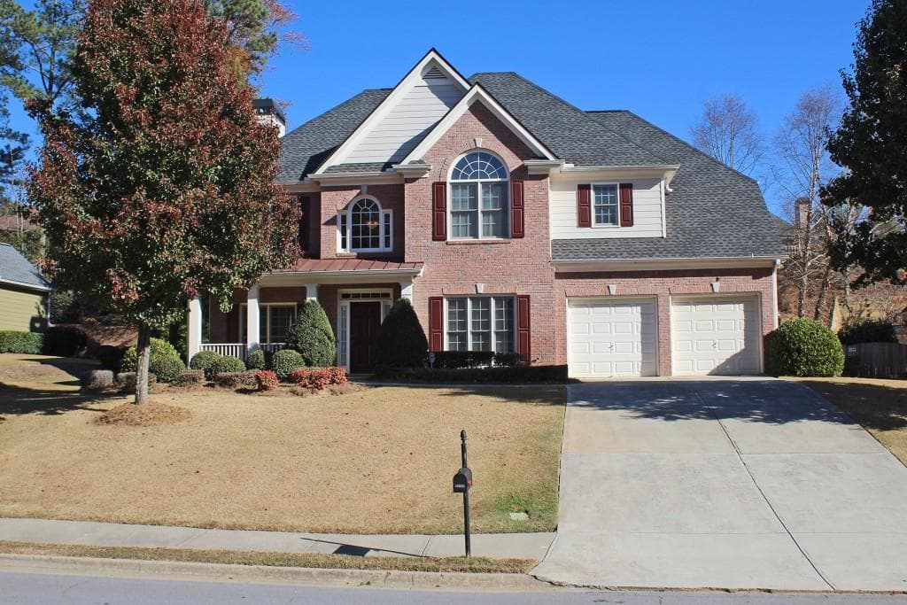 4059 Bogan Bluff Lane, Buford, GA 30519 — most recent listing photo