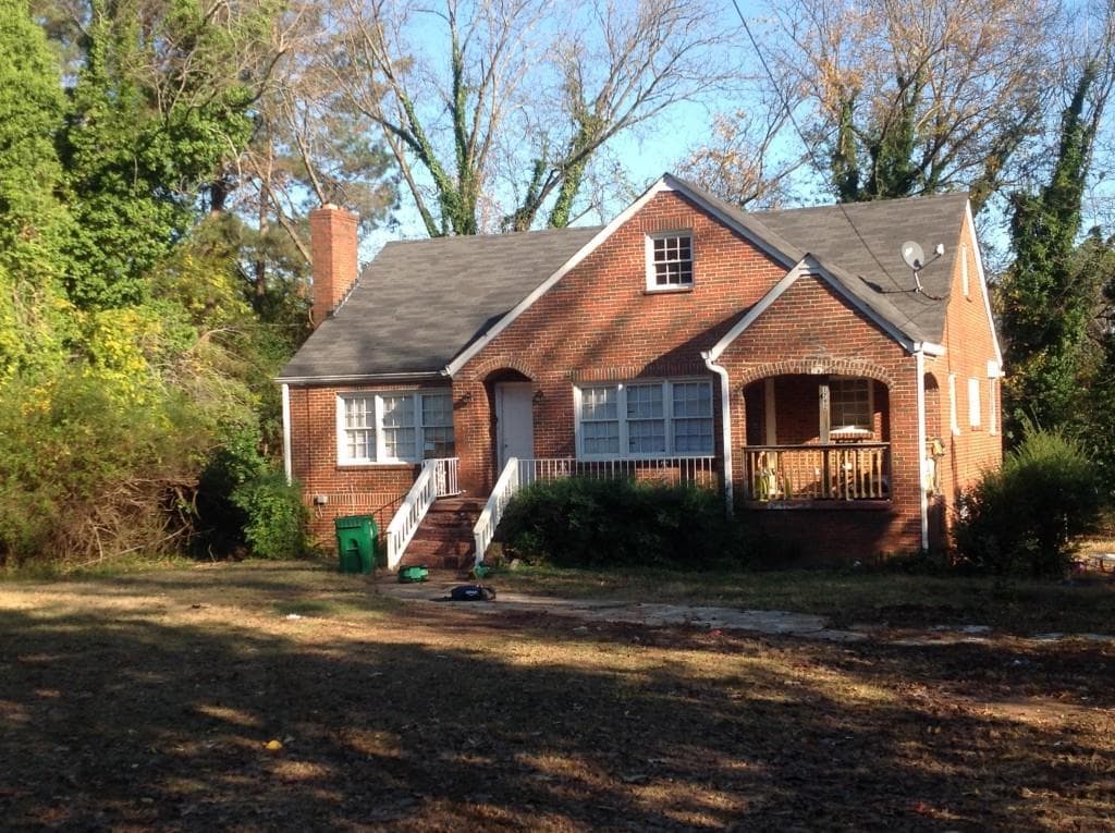 1792 Austin Drive, Decatur, GA 30032 — most recent listing photo