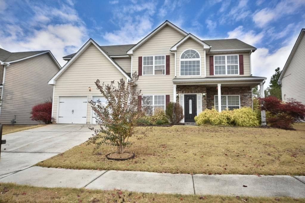 615 Hancock Avenue, Braselton, GA 30517 — most recent listing photo