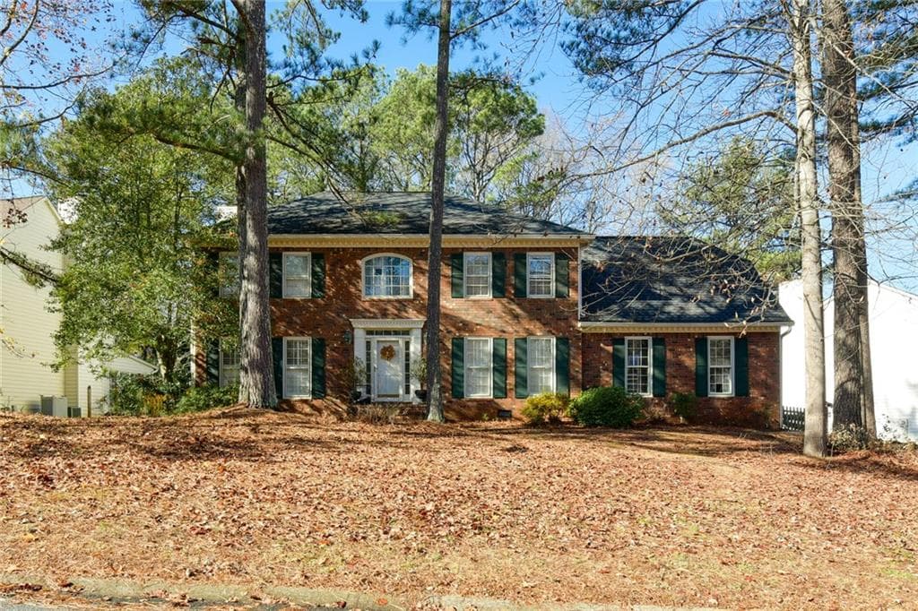 4527 Kinvarra Circle, Mableton, GA 30126 — most recent listing photo