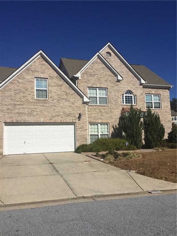 5513 Grammercy Drive, Atlanta, GA 30349 — most recent listing photo