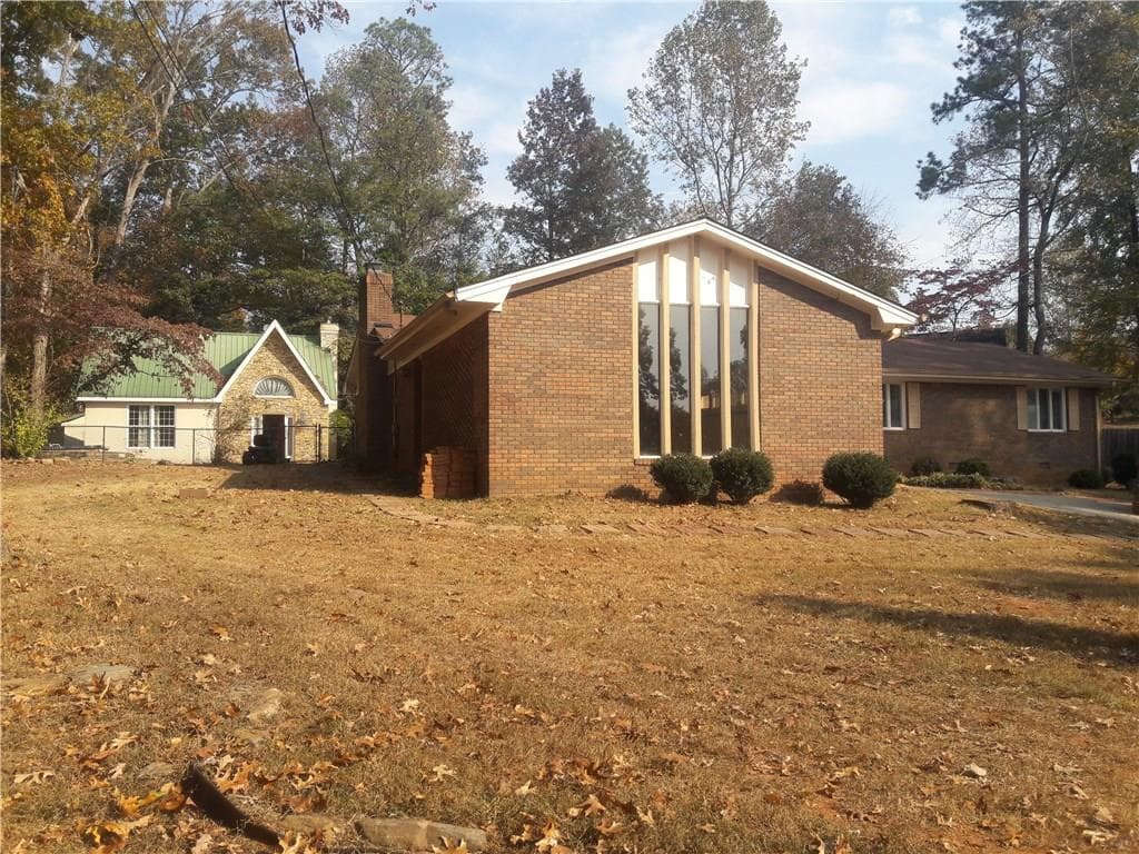 3680 Windy Hill Drive, Gainesville, GA 30504 — most recent listing photo