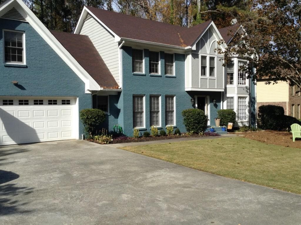 5611 Trion Cove, Peachtree Corners, GA 30092 — most recent listing photo