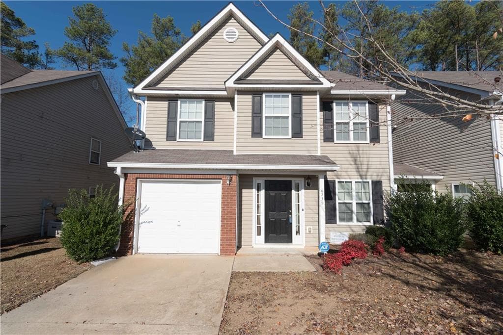 6235 Hickory Lane Circle, Union City, GA 30291 — most recent listing photo