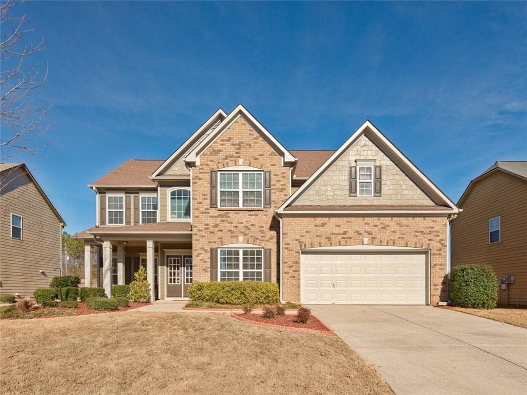 4415 Idlewood Drive, Cumming, GA 30040 — most recent listing photo