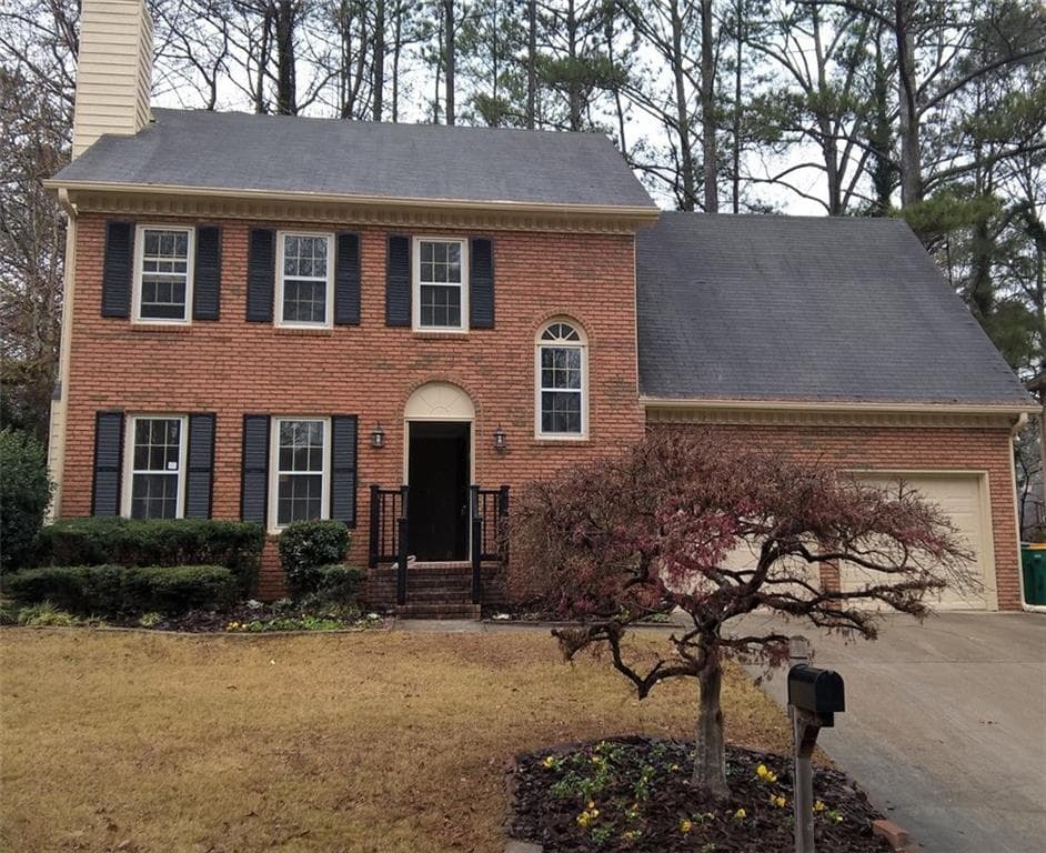 1357 Chatley Way, Woodstock, GA 30188 — most recent listing photo