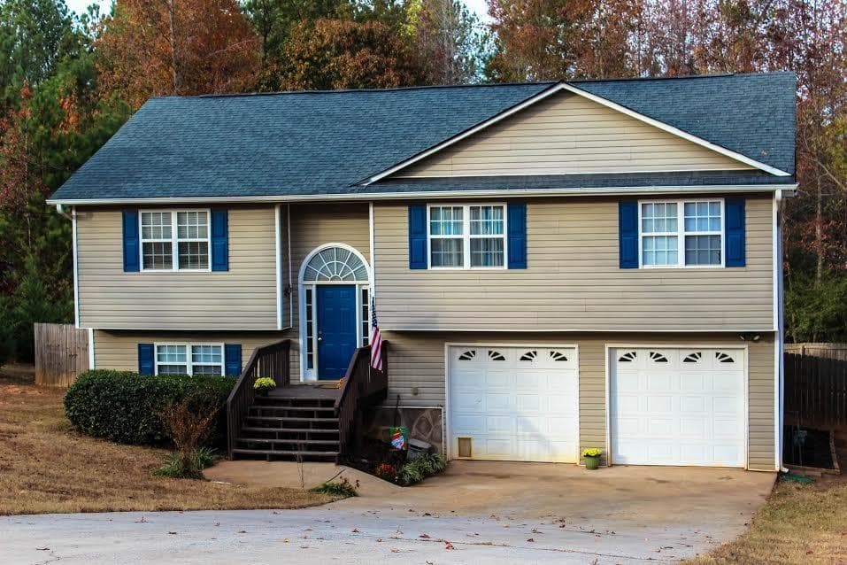 1312 Eagles Nest Circle, Carrollton, GA 30116 — most recent listing photo