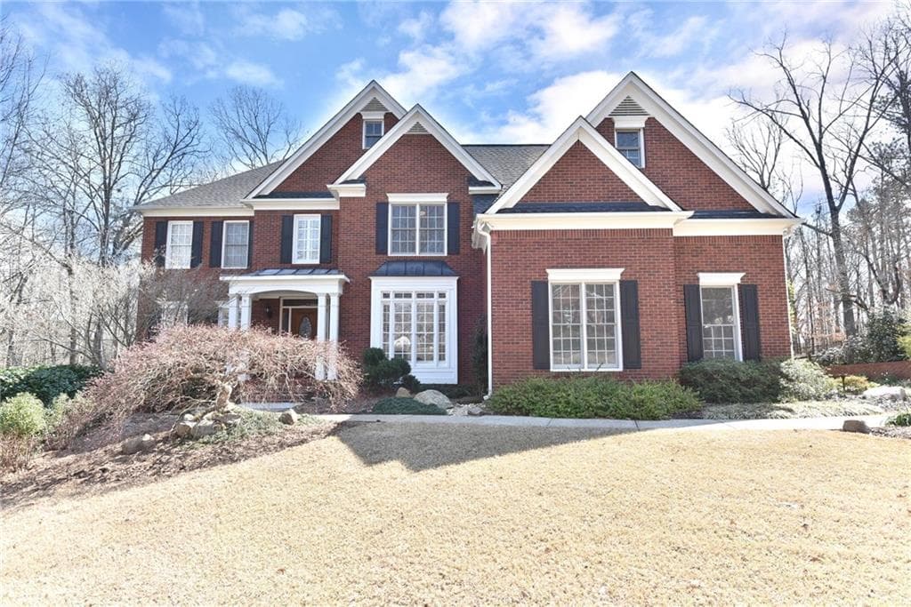 6455 Oak Valley Drive, Cumming, GA 30040 — most recent listing photo