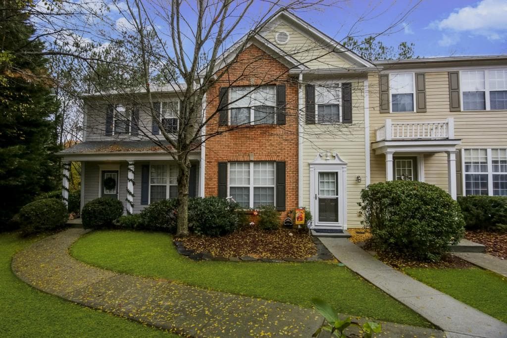 10900 Wittenridge Drive C2, Alpharetta, GA 30022 — most recent listing photo