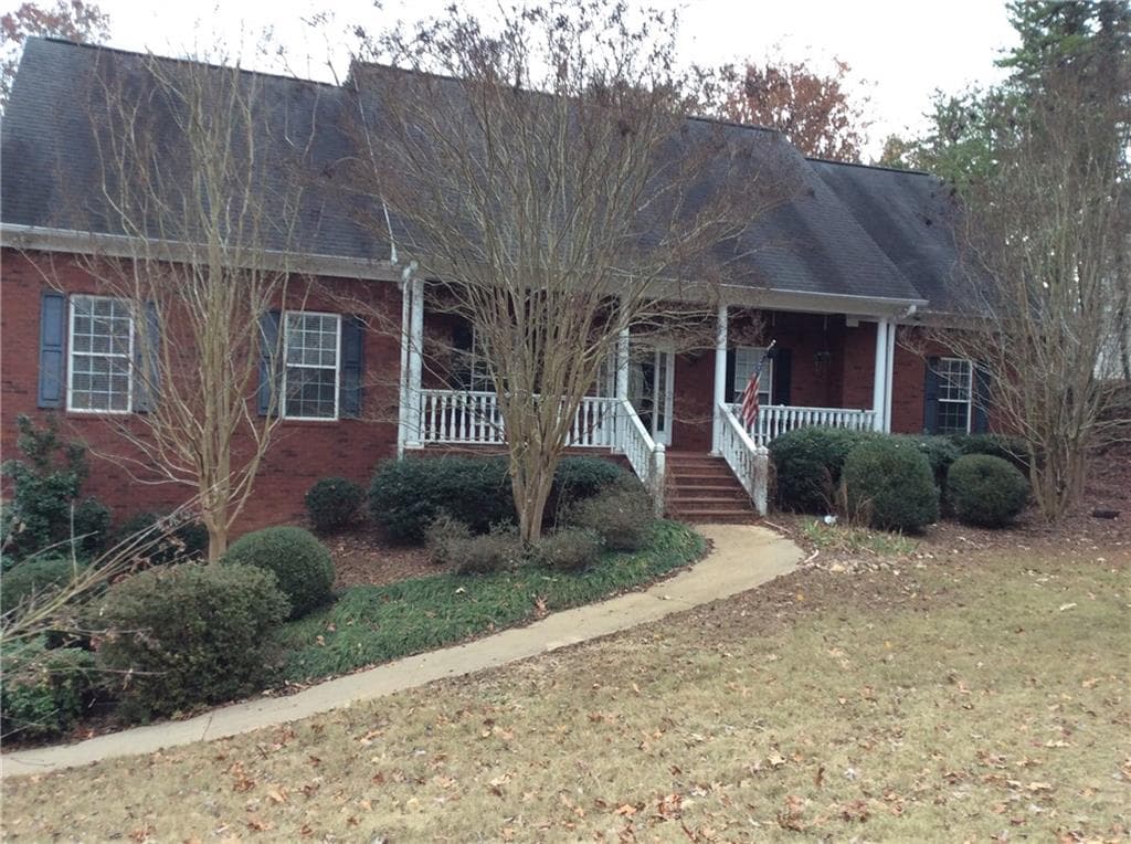 3436 Point View Circle, Gainesville, GA 30506 — most recent listing photo