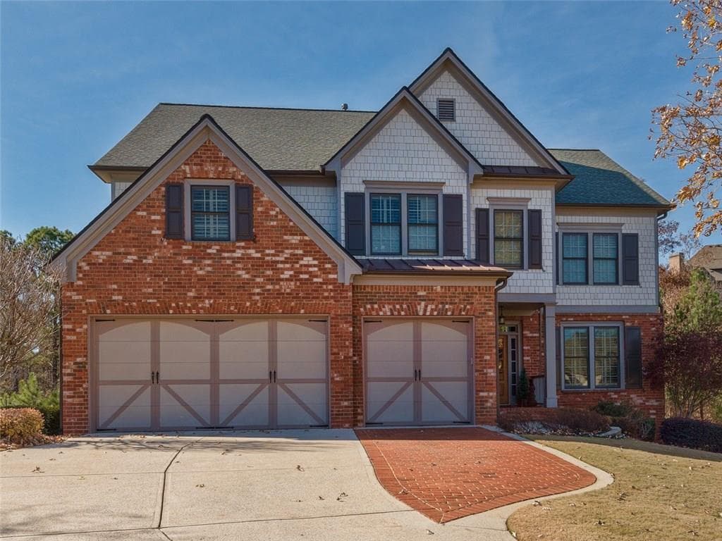 3340 Spencer Street, Cumming, GA 30041 — most recent listing photo