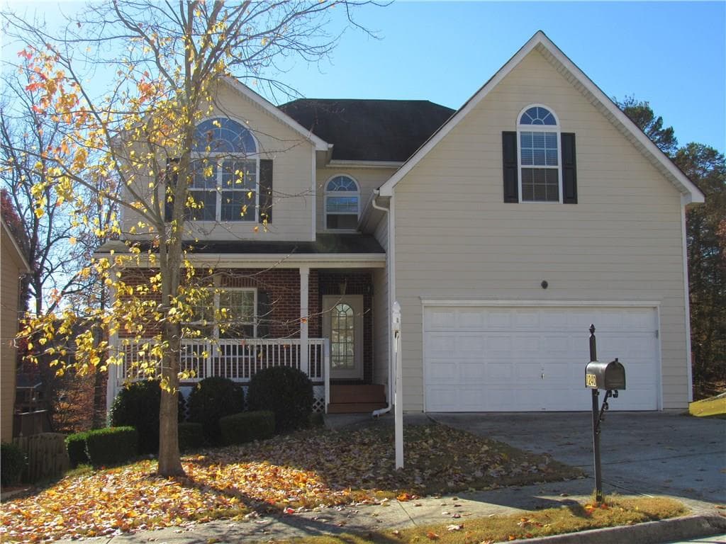 1240 Grey Rock Way, Suwanee, GA 30024 — most recent listing photo