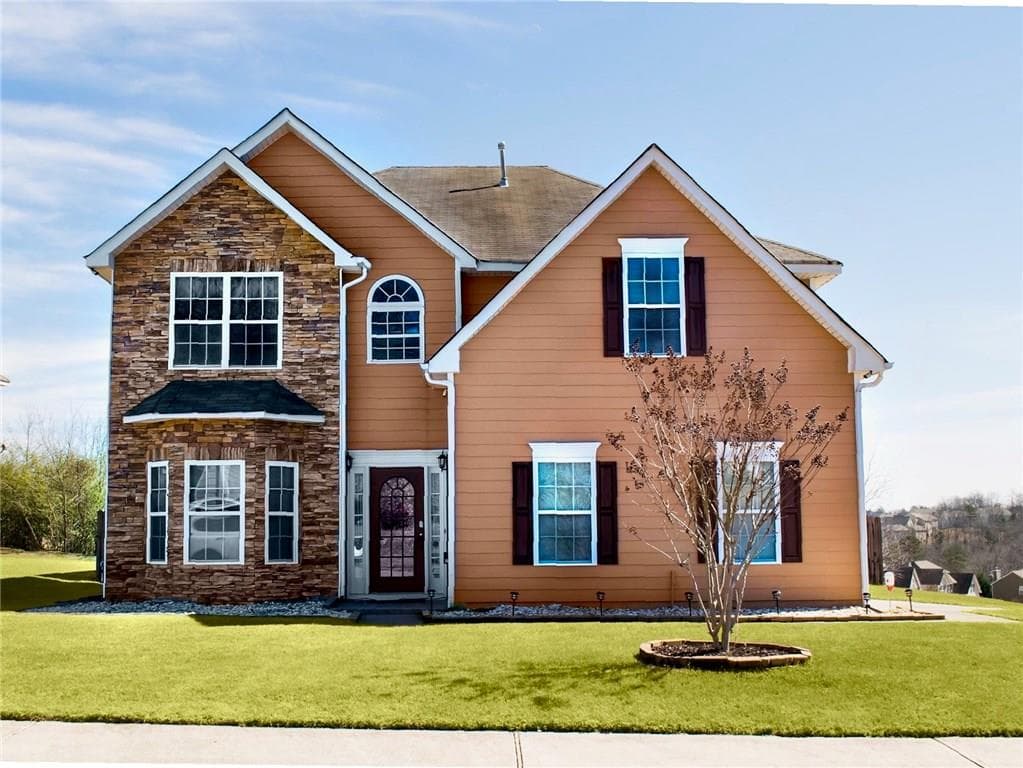 1005 Rockbass Road, Suwanee, GA 30024 — most recent listing photo