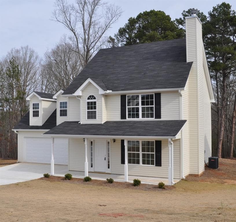 2748 Sawyer Mill Drive, Gainesville, GA 30507 — most recent listing photo