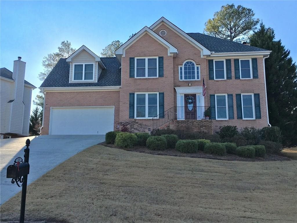 915 Cedar Crest Court, Lilburn, GA 30047 — most recent listing photo