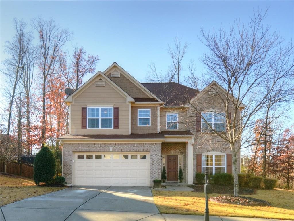 4365 Evans Farms Drive, Cumming, GA 30040 — most recent listing photo