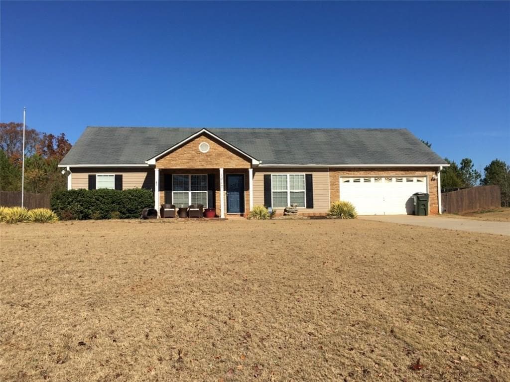 1017 Longview Trail, Griffin, GA 30223 — most recent listing photo