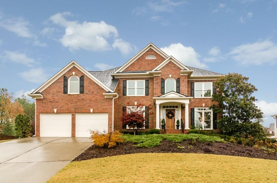 3434 Woodshire Crossing, Marietta, GA 30066 — most recent listing photo