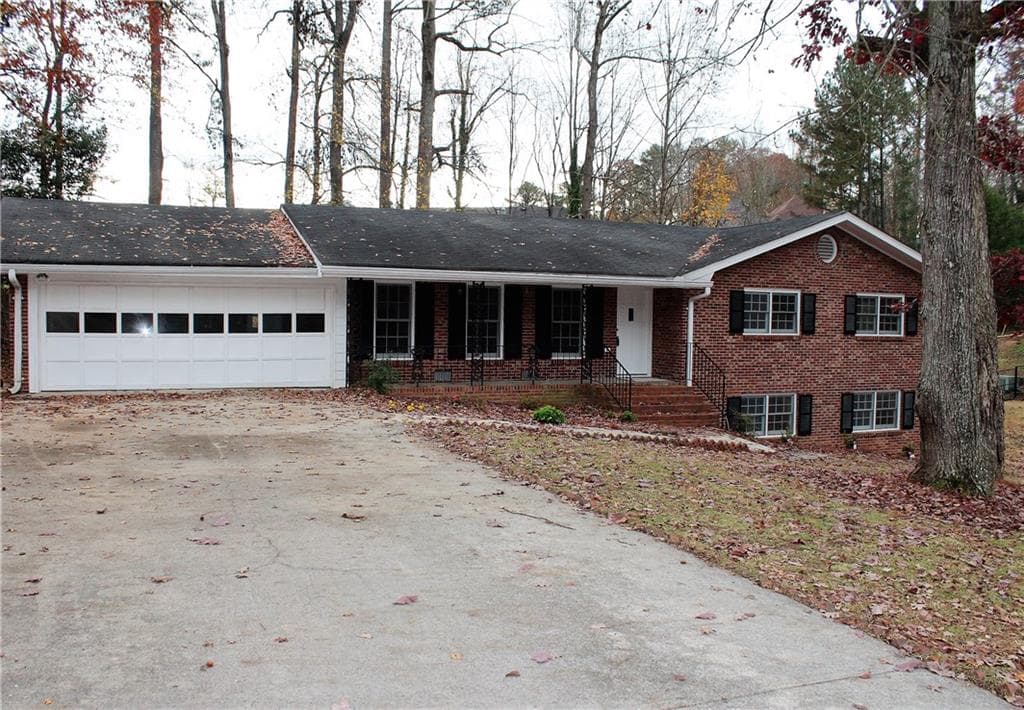 5626 Nottingham Drive, Lilburn, GA 30047 — most recent listing photo