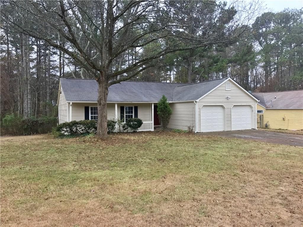 3285 Owens Meadow Lane, Kennesaw, GA 30152 — most recent listing photo