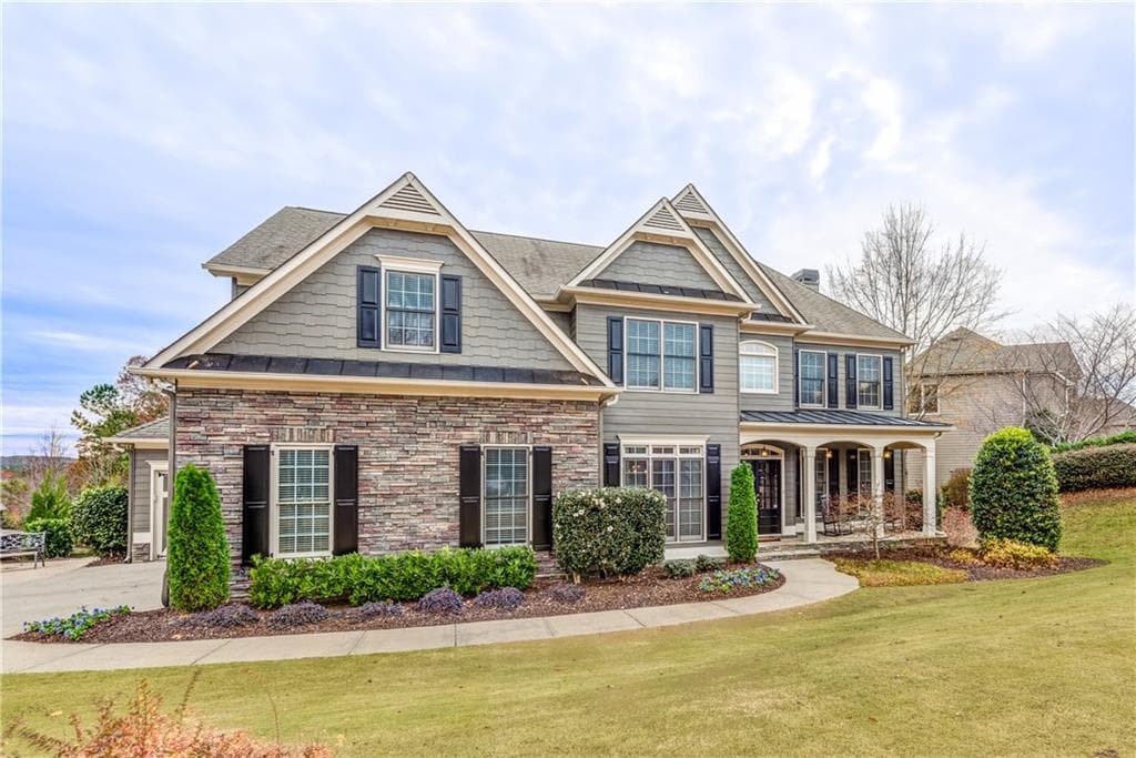 5175 Millwood Drive, Canton, GA 30114 — most recent listing photo