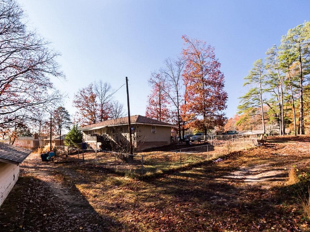 3 bedroom, 1,324 sq ft single family residence sold at 1247 Harris Road, Lawrenceville, GA 30043