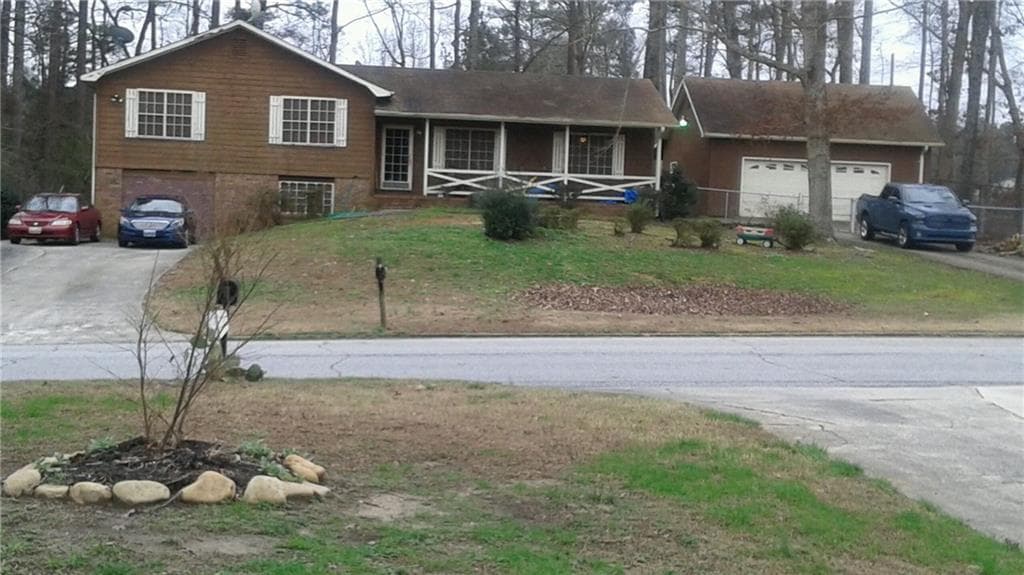 6900 Ann Arbor Drive, College Park, GA 30349 — most recent listing photo