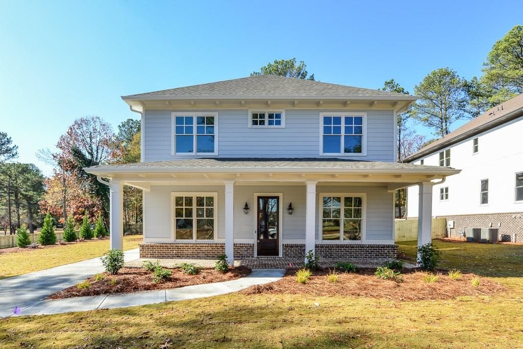 1962 Hollidon Road, Decatur, GA 30033 — most recent listing photo