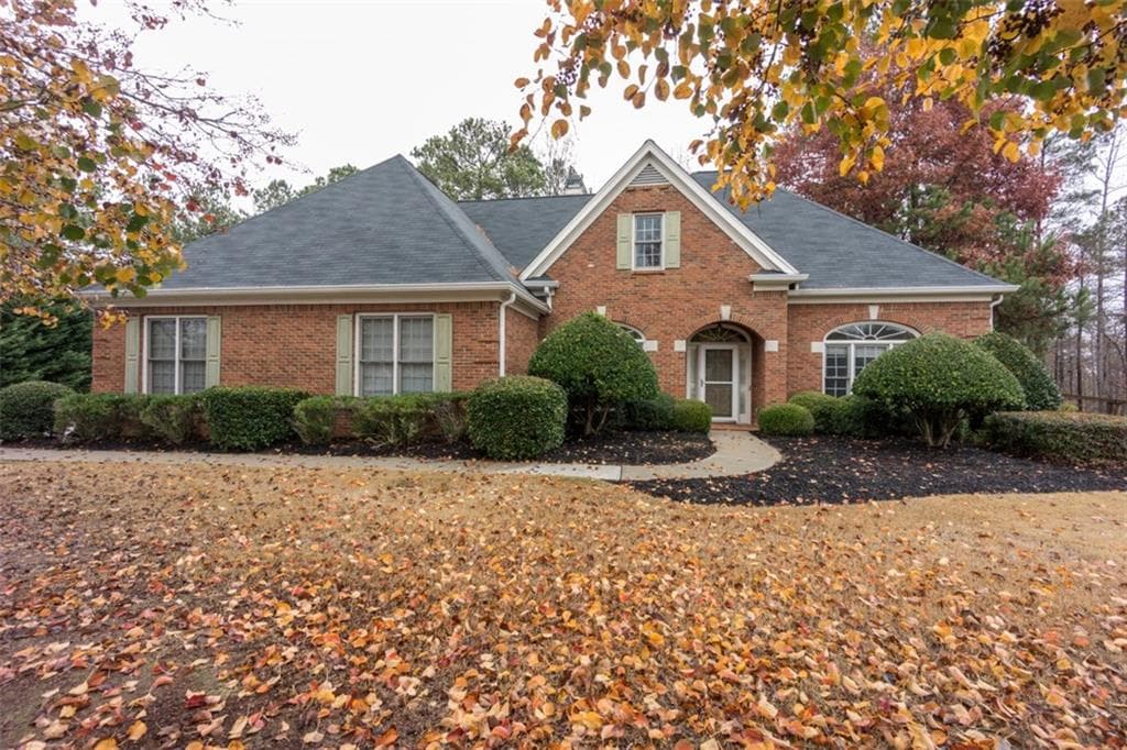 470 Big Bend Trail, Sugar Hill, GA 30518 — most recent listing photo