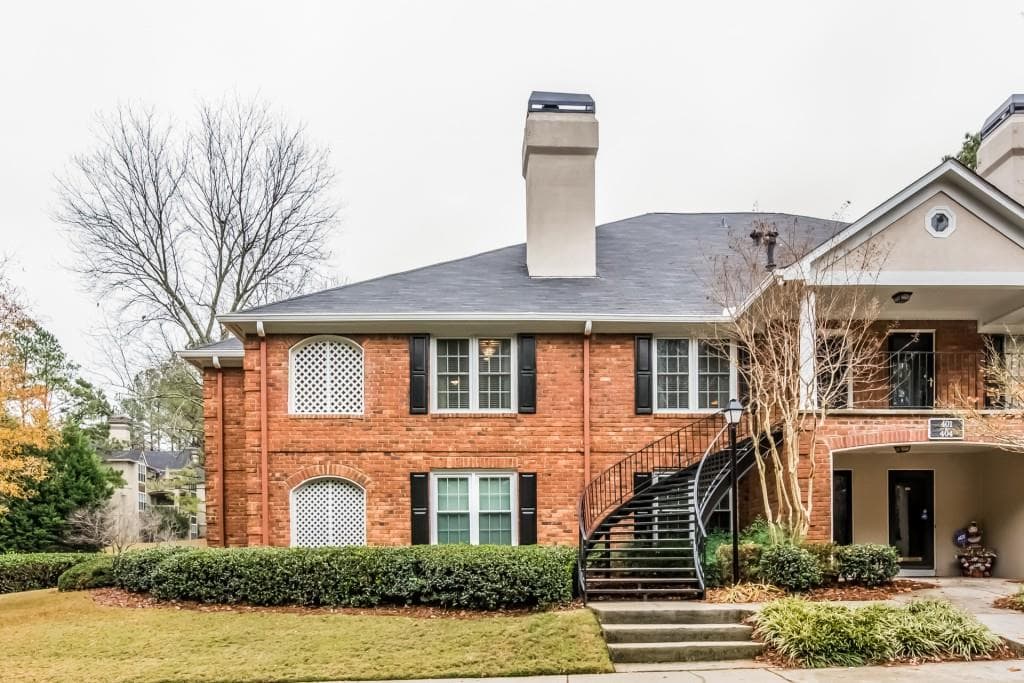 403 Peachtree Forest Avenue 403, Peachtree Corners, GA 30092 — most recent listing photo