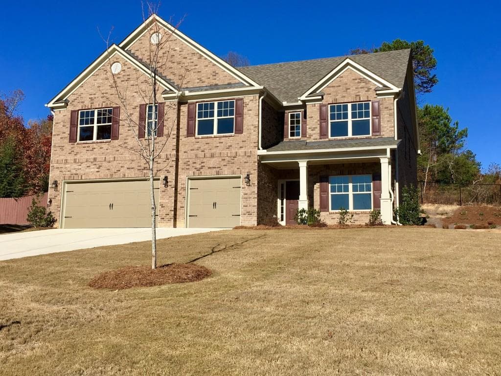 1942 Chapel Estates Lane, Dacula, GA 30019 — most recent listing photo
