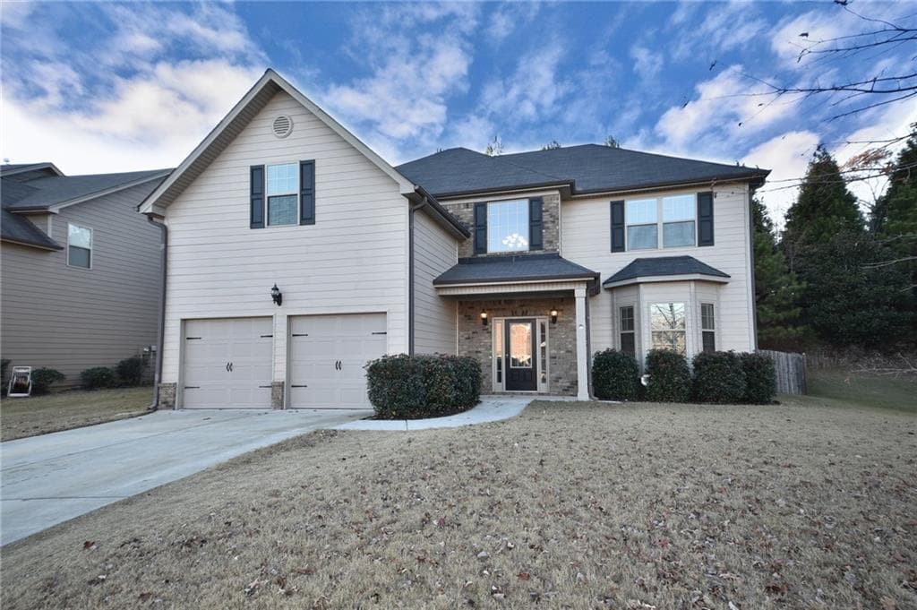 5620 Vickery Circle, Cumming, GA 30040 — most recent listing photo