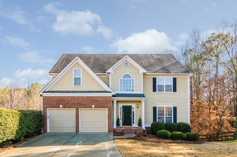 22 Creek Branch Court, Acworth, GA 30101 — most recent listing photo