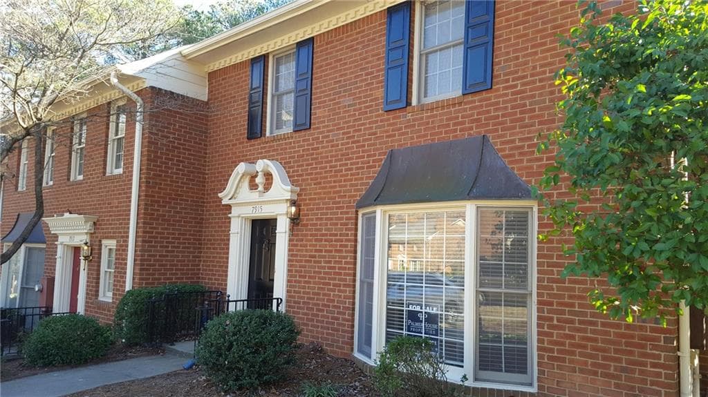7915 Briar Villa Place, Sandy Springs, GA 30350 — most recent listing photo