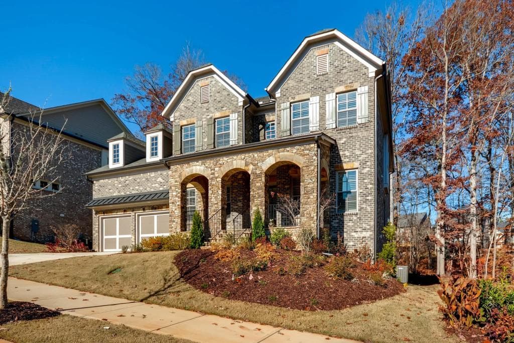 3540 Strath Drive, Alpharetta, GA 30005 — most recent listing photo