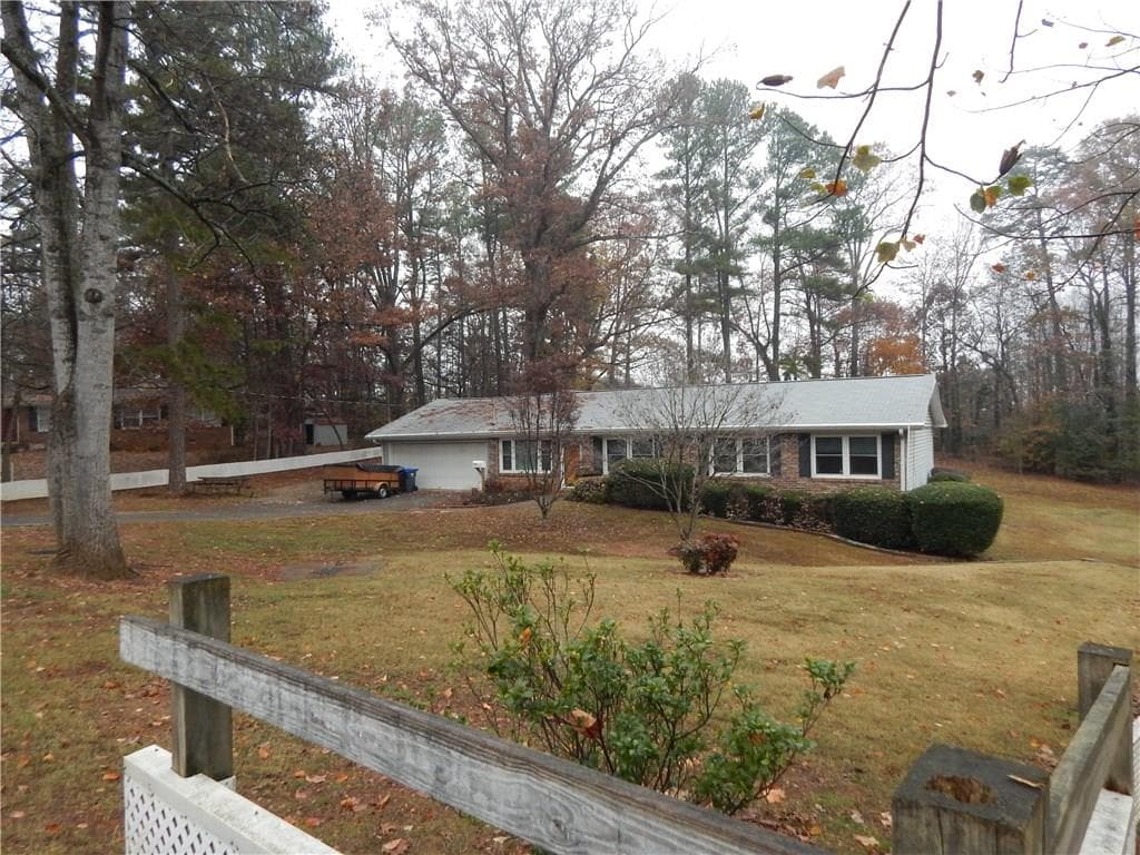 1824 Dogwood Court, Snellville, GA 30078 — most recent listing photo