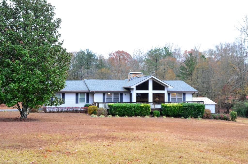 166 Pool Way, Hiram, GA 30141 — most recent listing photo