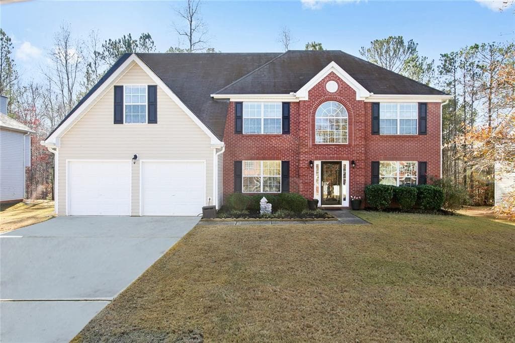 3875 Georgia Drive, Douglasville, GA 30135 — most recent listing photo