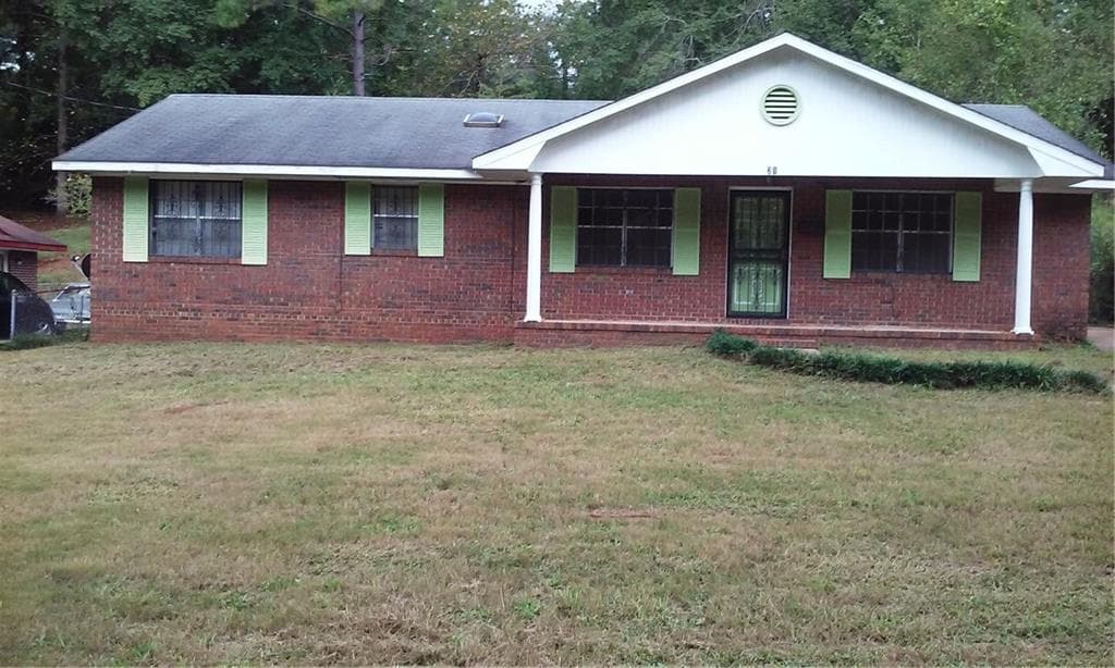 21 Benning Dell Drive, Columbus, GA 31903 — most recent listing photo