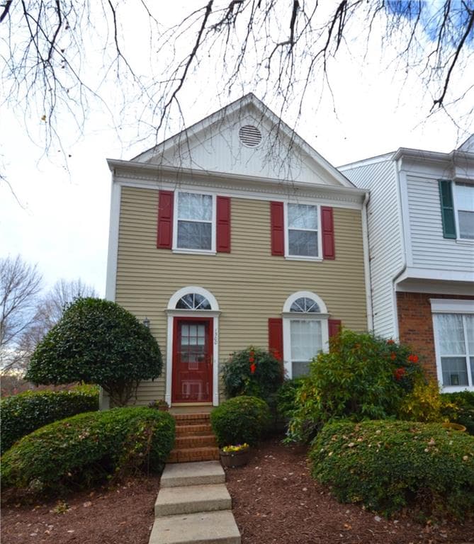 1300 Morningside Park Drive, Alpharetta, GA 30022 — most recent listing photo