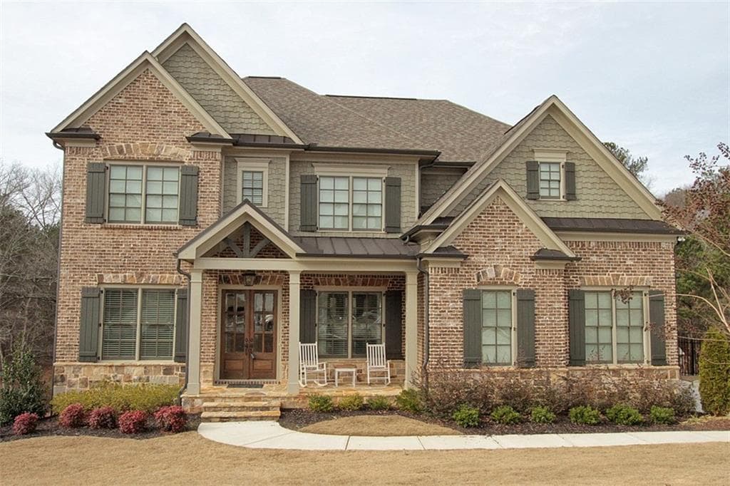 2062 Stonewater Court, Hoschton, GA 30548 — most recent listing photo