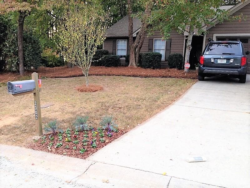 2302 Cheyenne Lane, Lawrenceville, GA 30044 — most recent listing photo