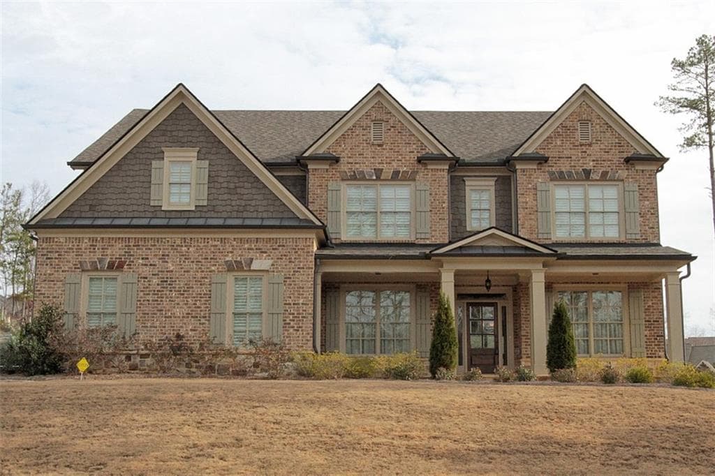 4741 Gablestone Drive, Hoschton, GA 30548 — most recent listing photo